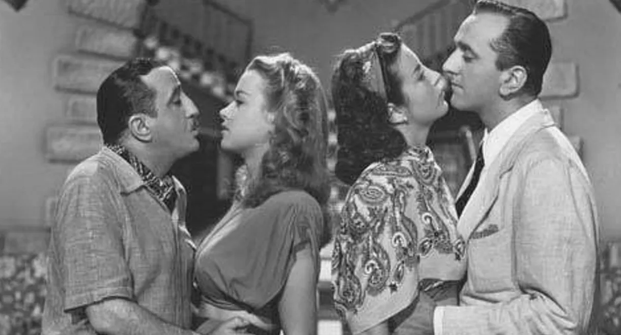 Adán y la serpiente