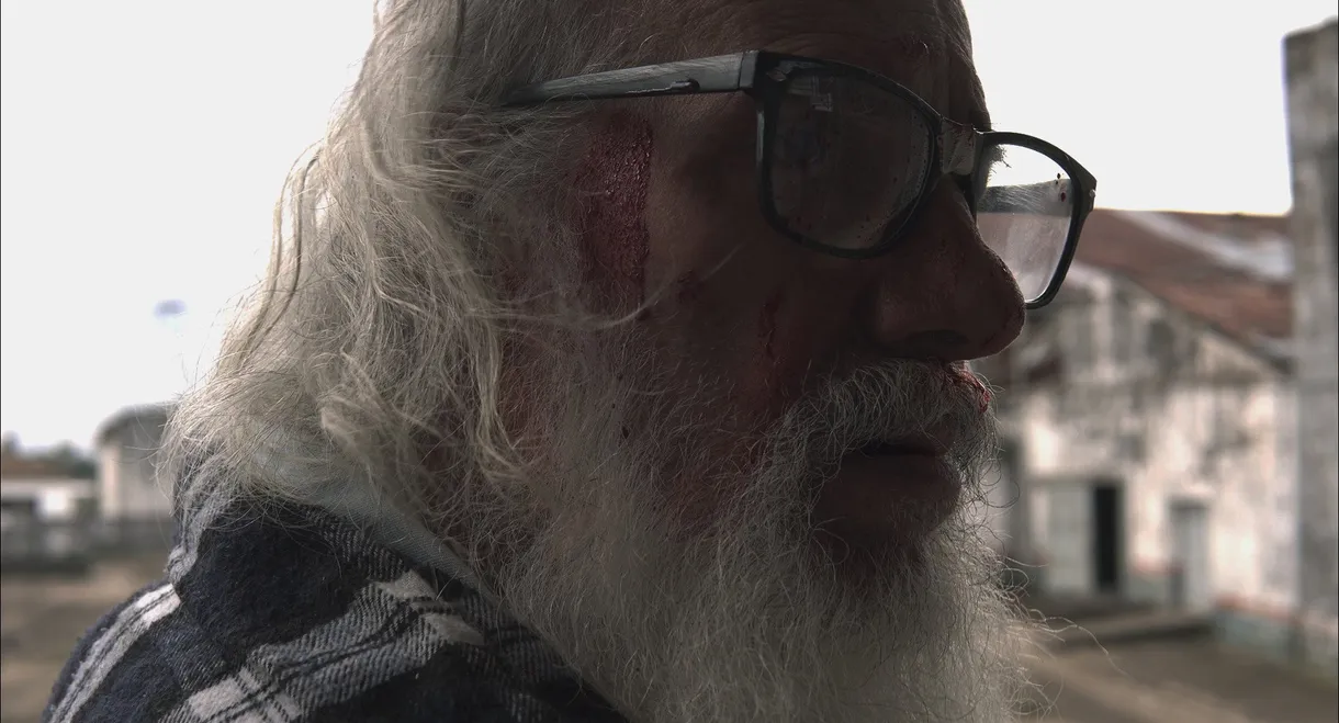 What we don't talk about