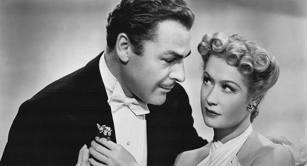 A Gentleman After Dark