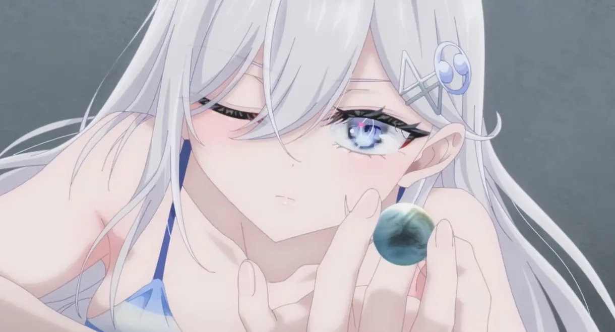 SHIBOYUGI: Playing Death Games to Put Food on the Table - 44: CLOUDY BEACH