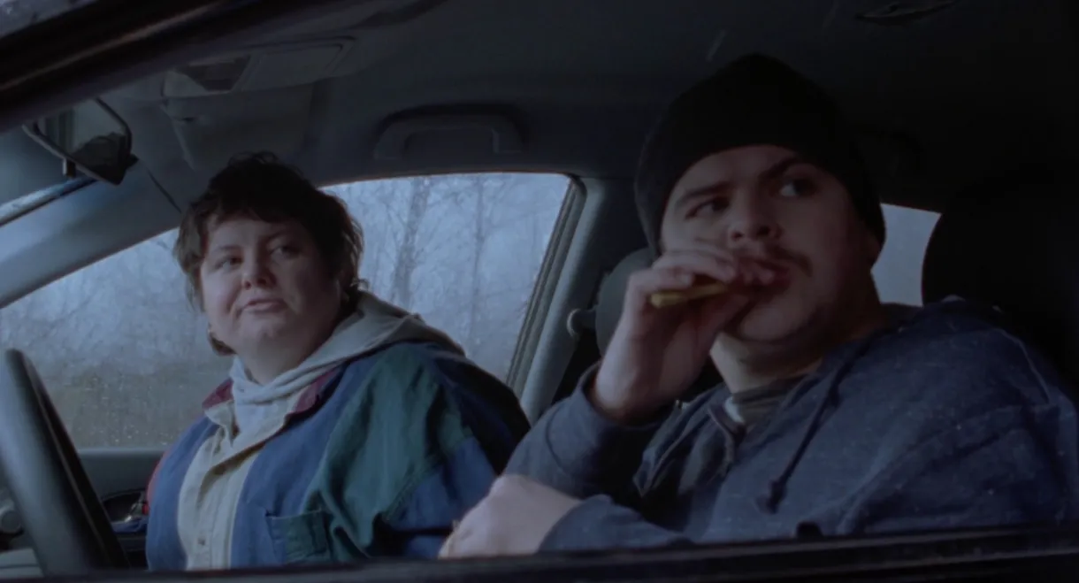 Mello, Judd, & Tooth Floss