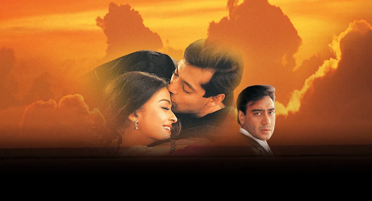 Hum Dil De Chuke Sanam