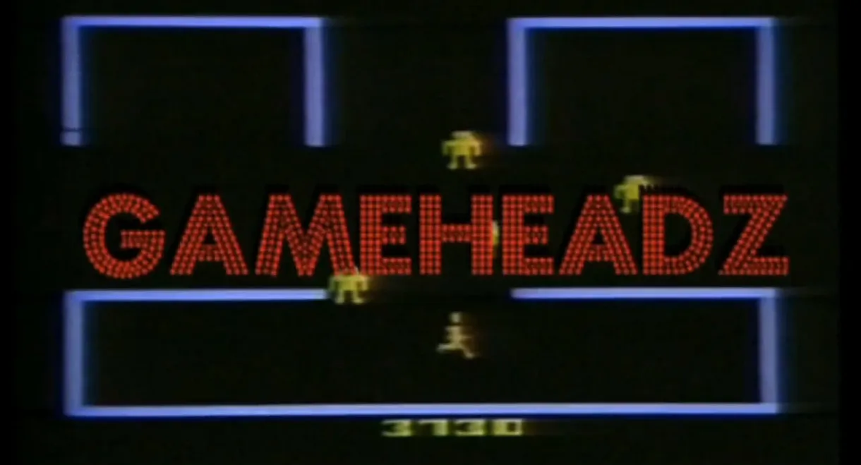 Gameheadz: The History of Video Games