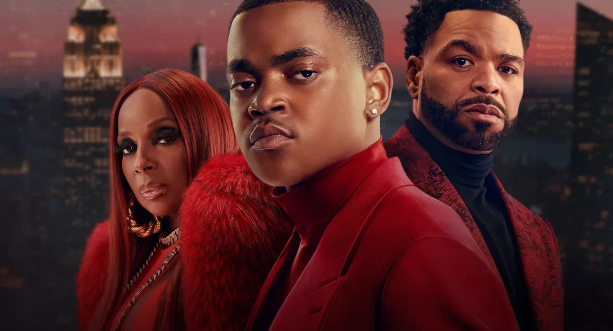 Power Book II: Ghost