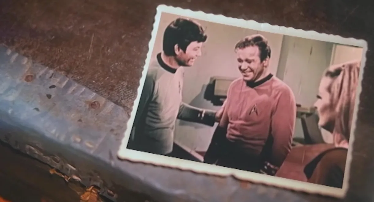 Roddenberry's Trek