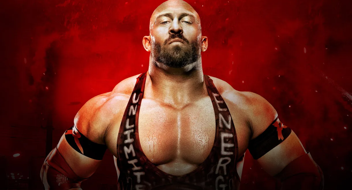 WWE Battleground 2013