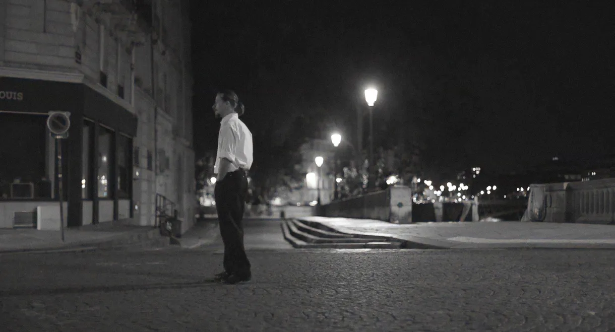 And of late, I have nowhere to go