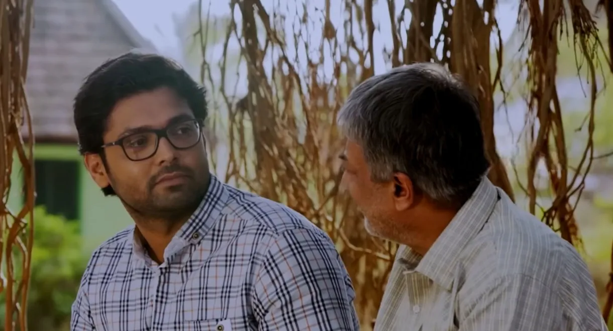 Godhi Banna Sadharana Mykattu