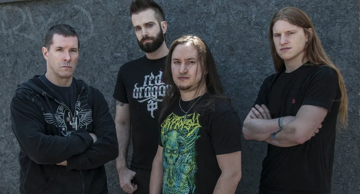 Annihilator: [2013] Live at Wacken