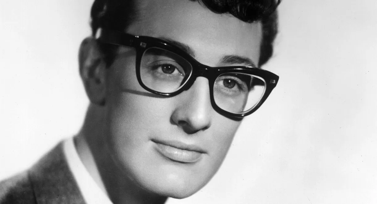 The Real Buddy Holly Story