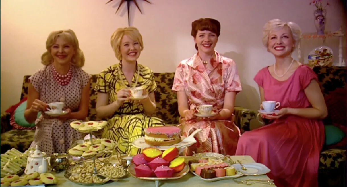 All's Swell That Ends Swell!