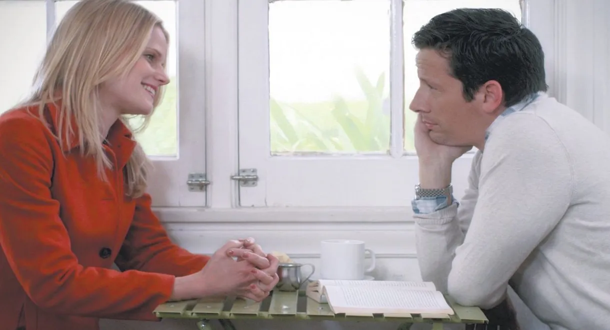 It's Not You, It's Me