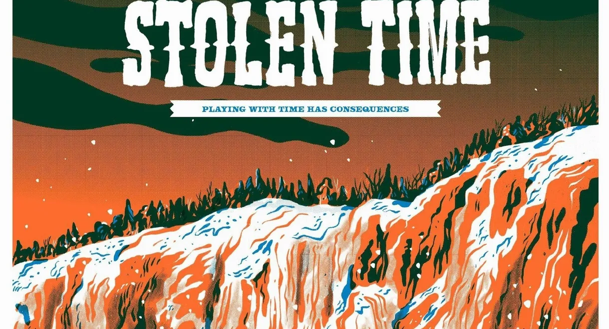 Stolen Time