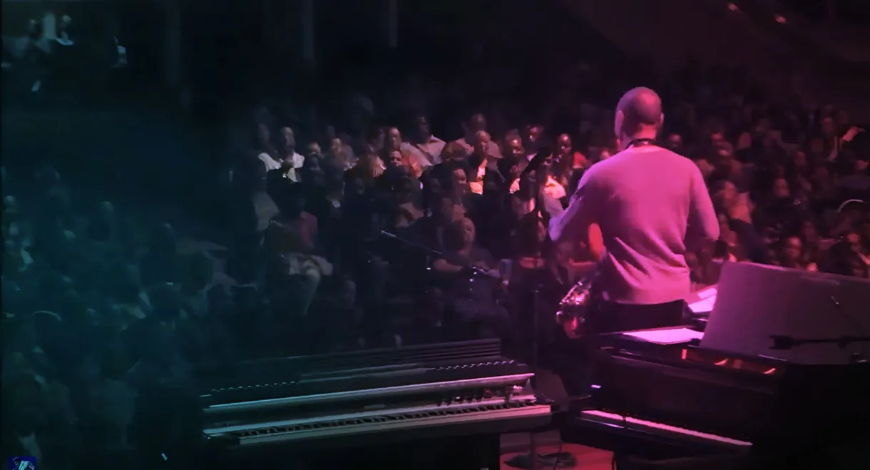 The Gospel According to Jazz - Chapter III