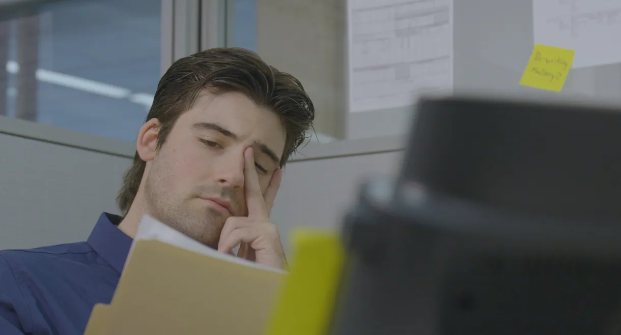 Operation: Laugh Track