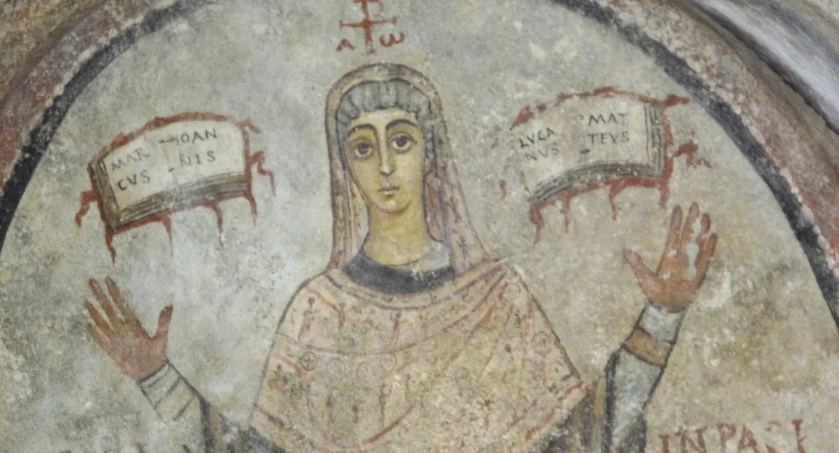 Jesus' Female Disciples: The New Evidence