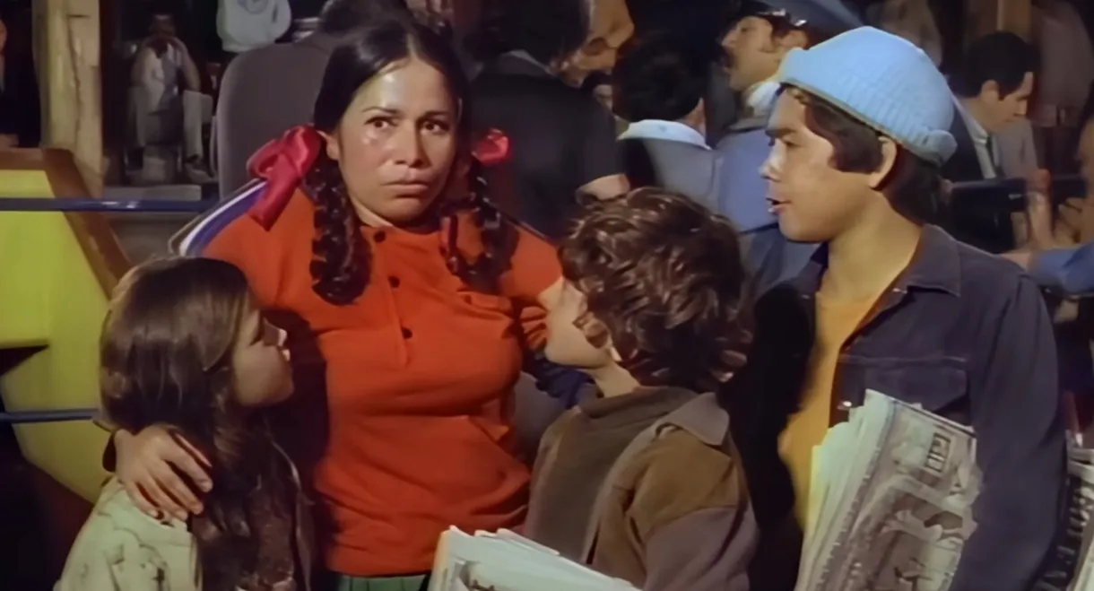 ¡El que no corre... vuela!