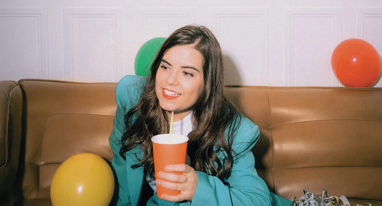 Fanny Ruwet : On disait qu'on faisait la fête