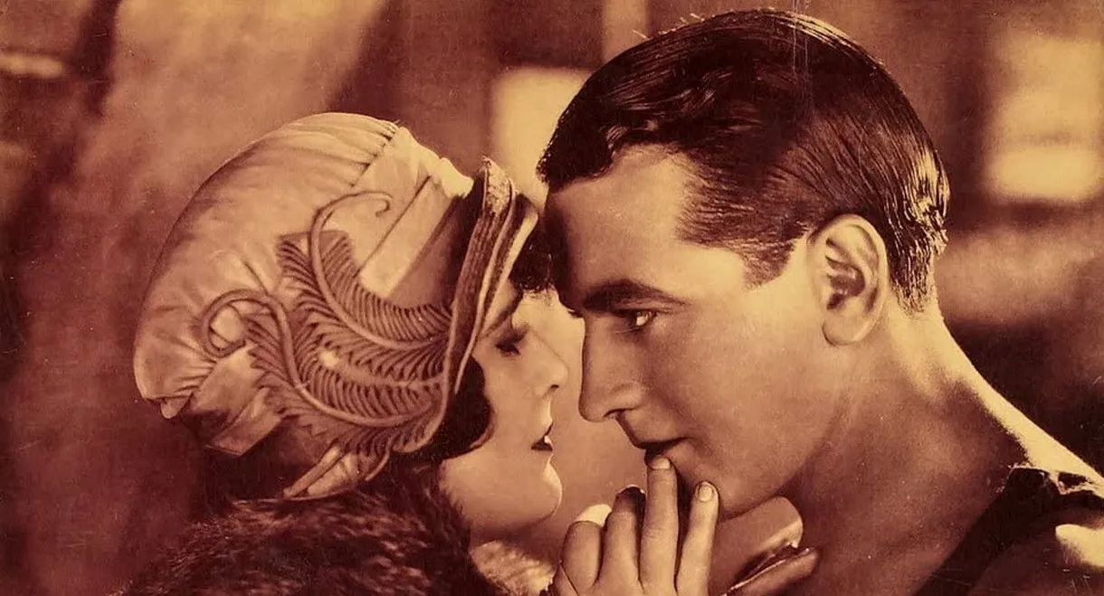 The Patent Leather Kid