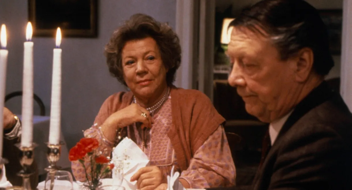 I morgon var en dröm