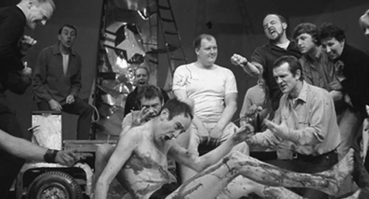 The Benefit of the Doubt