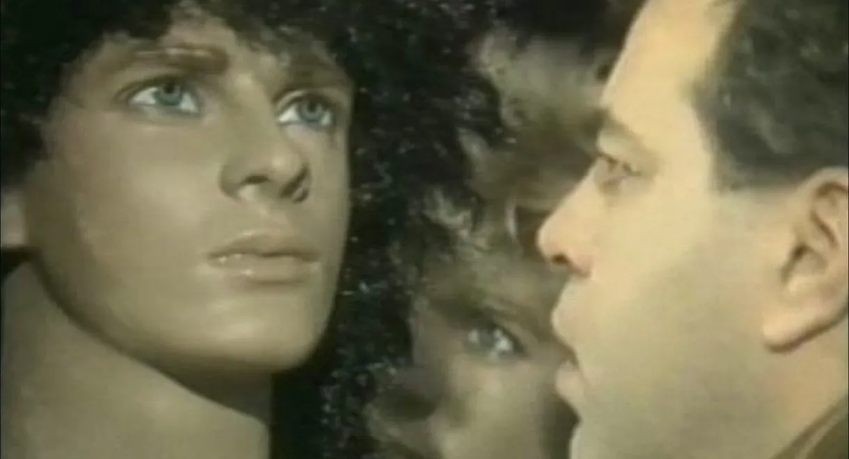 The Strangler of Syggrou