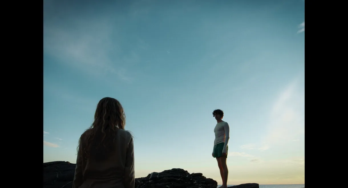 La casa è una madre è uno specchio