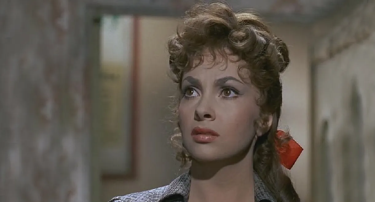 Beautiful But Dangerous