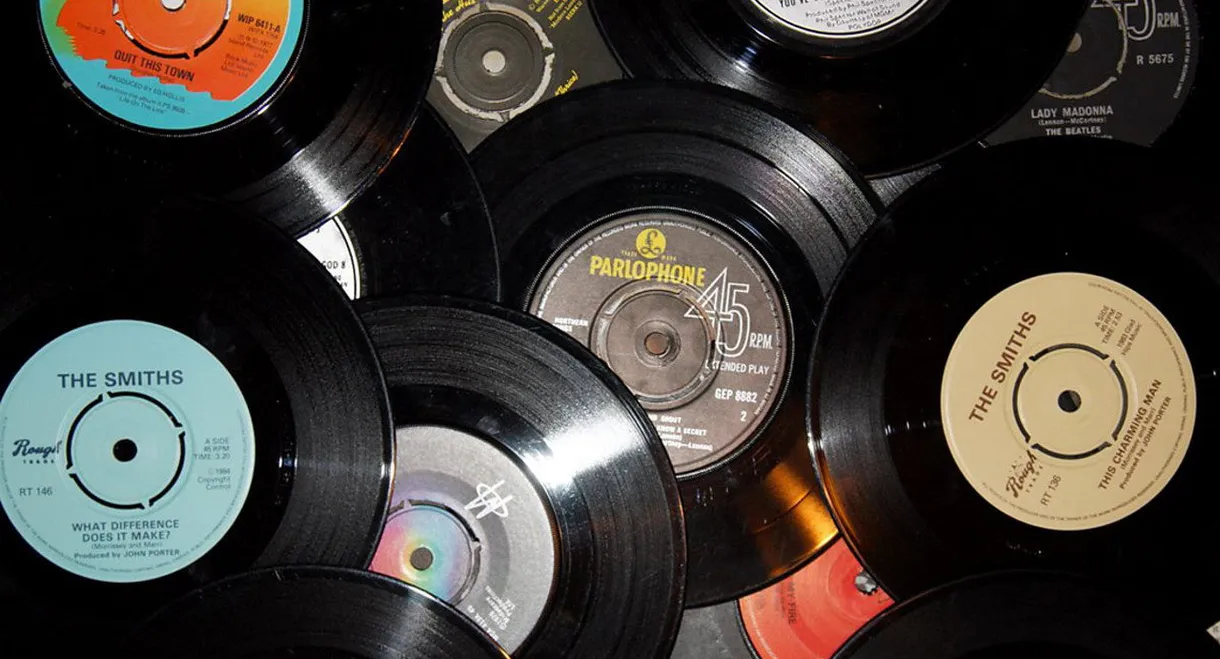 The Joy Of The Single