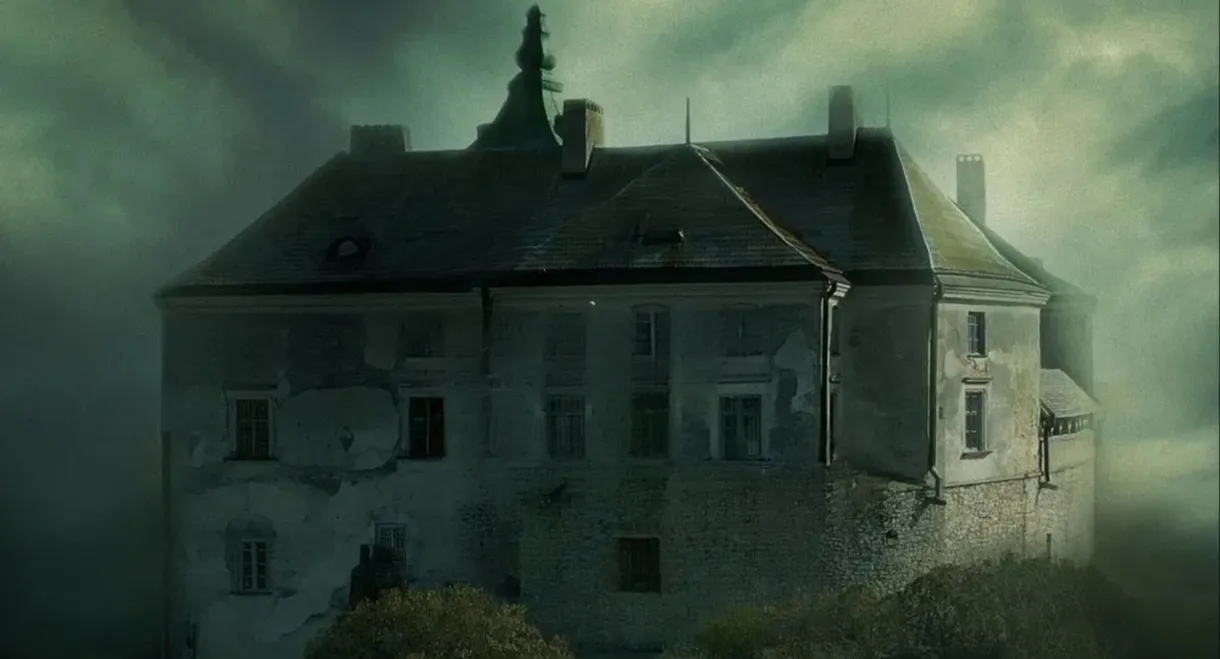 Tales from Black Manor