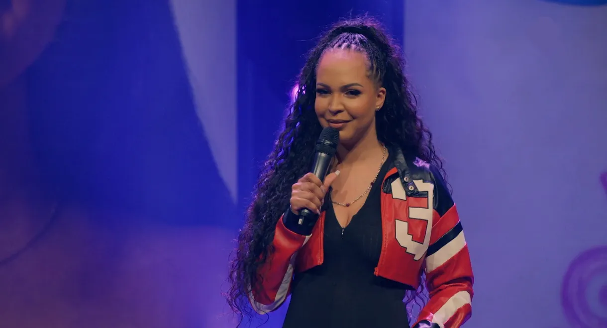 Lovella Telesford: We Gaan Kwijt!