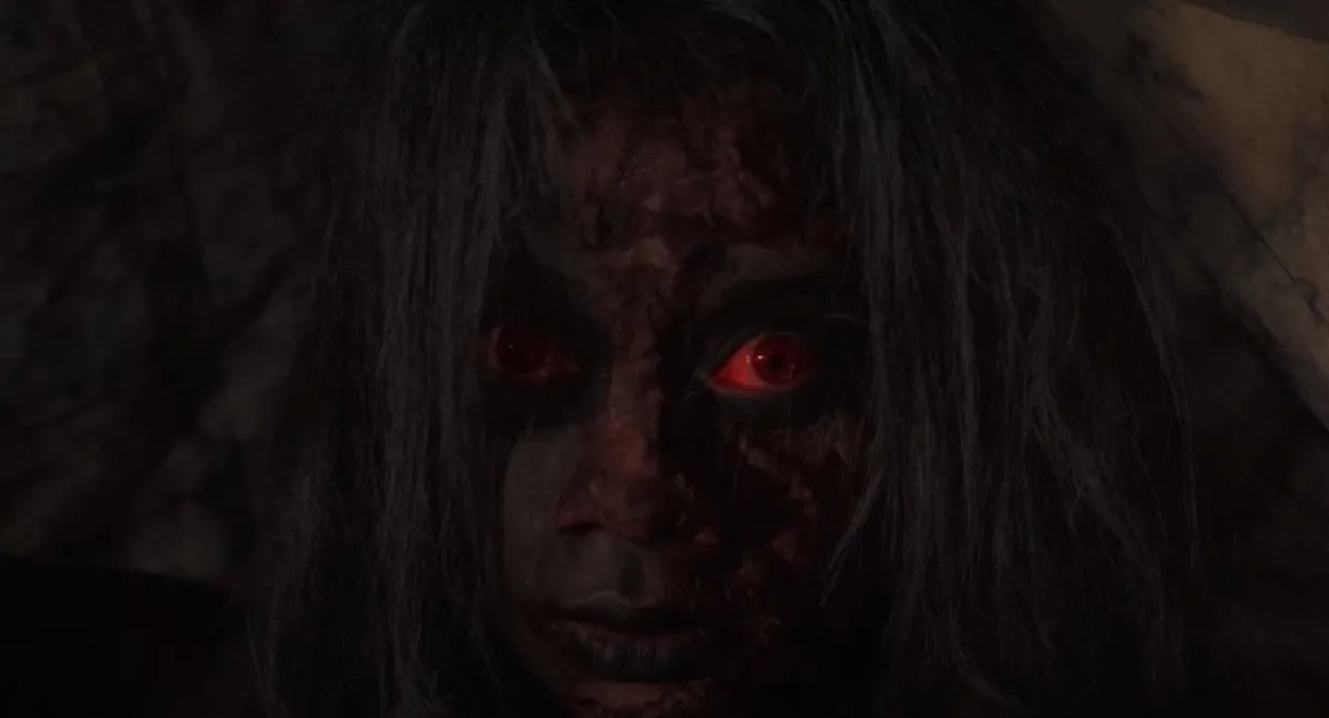 Leak 2 (Jimat Dadong)