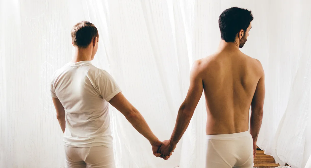 The Falls: Covenant of Grace