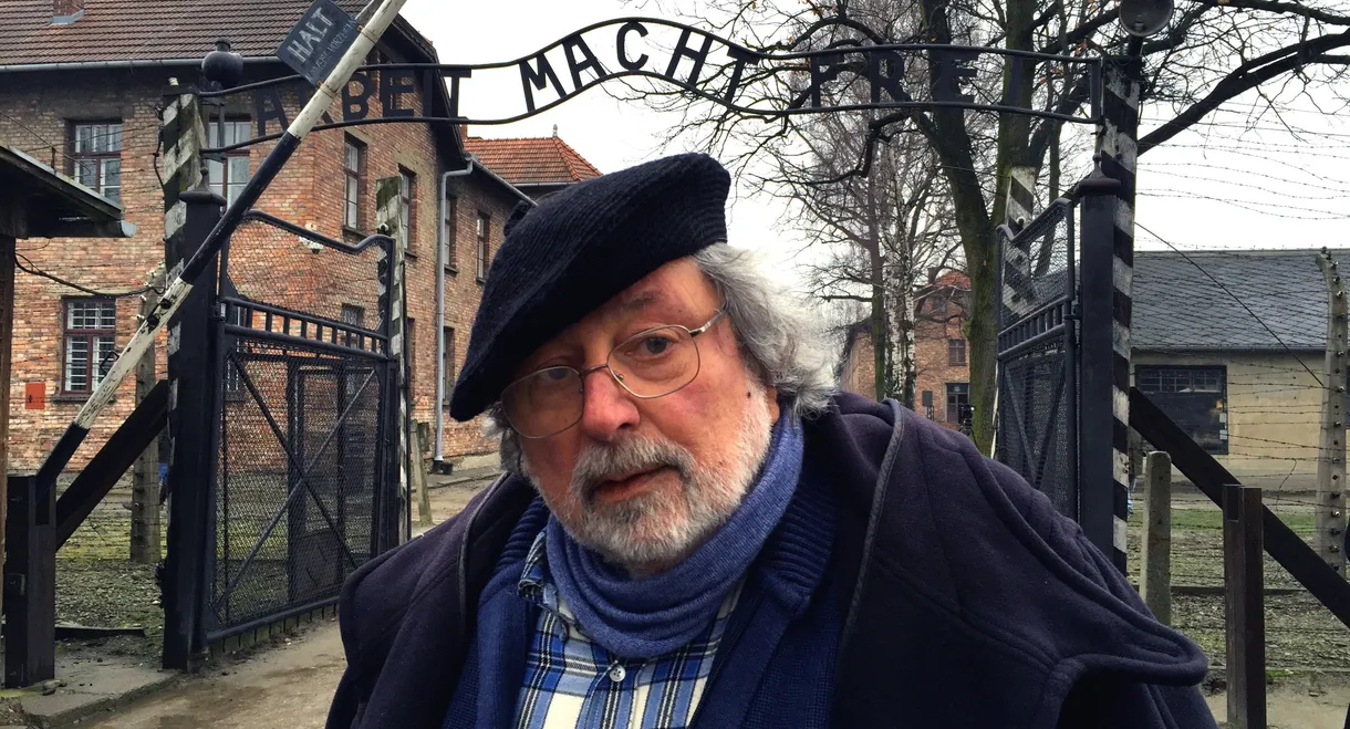 Son morto che ero bambino - Francesco Guccini va ad Auschwitz