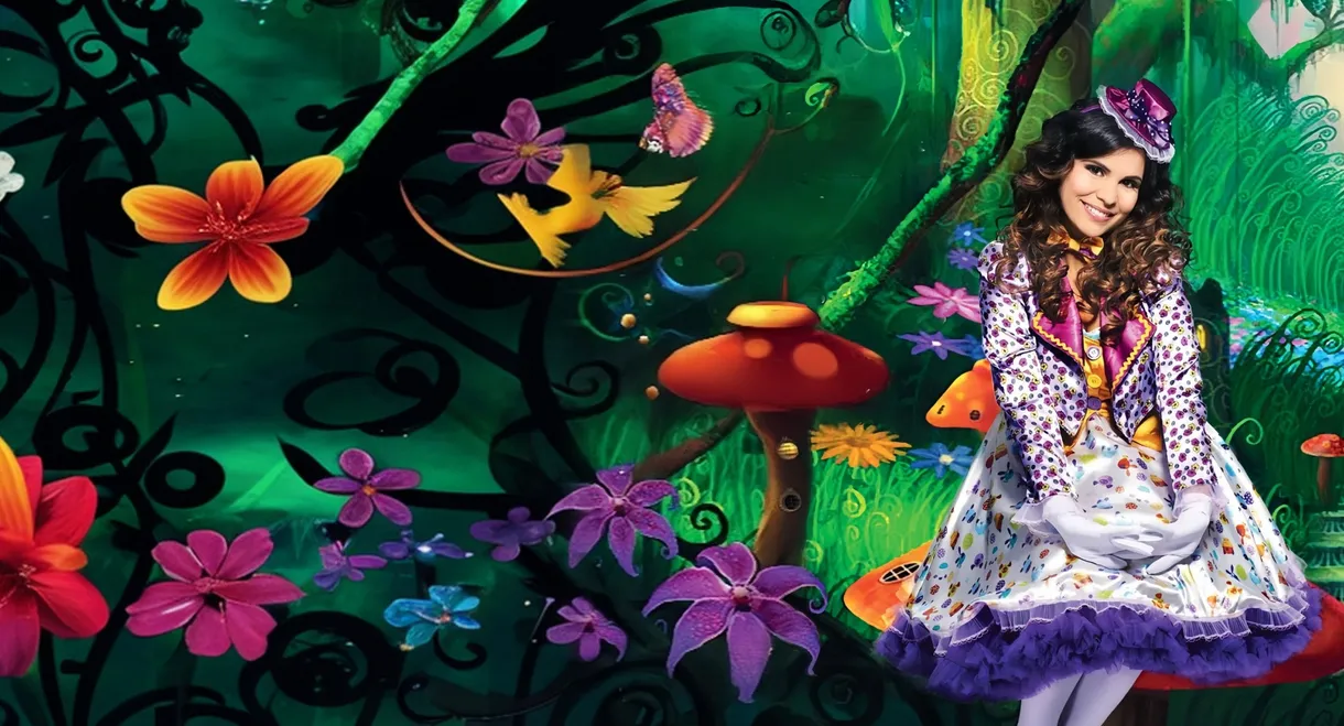 Aline Barros e Cia - Vol.3