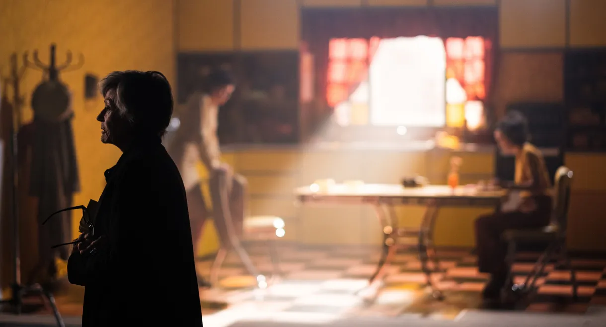 This Camera is Broken