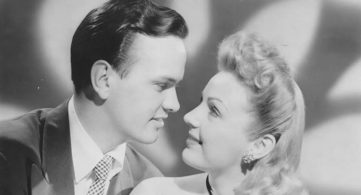 Blonde from Brooklyn