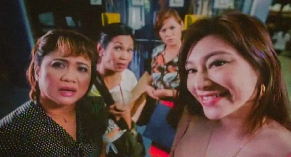 Apat Dapat, Dapat Apat