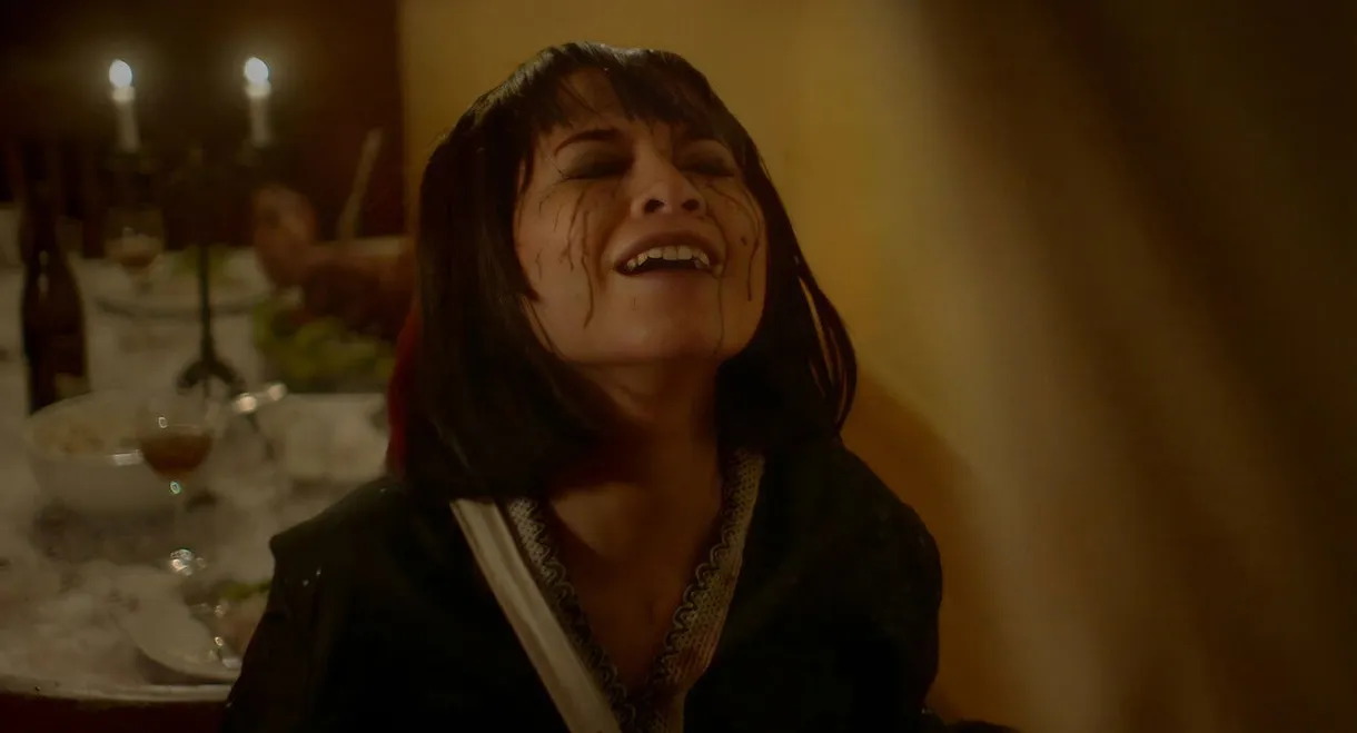 The Female Followers of the Devil