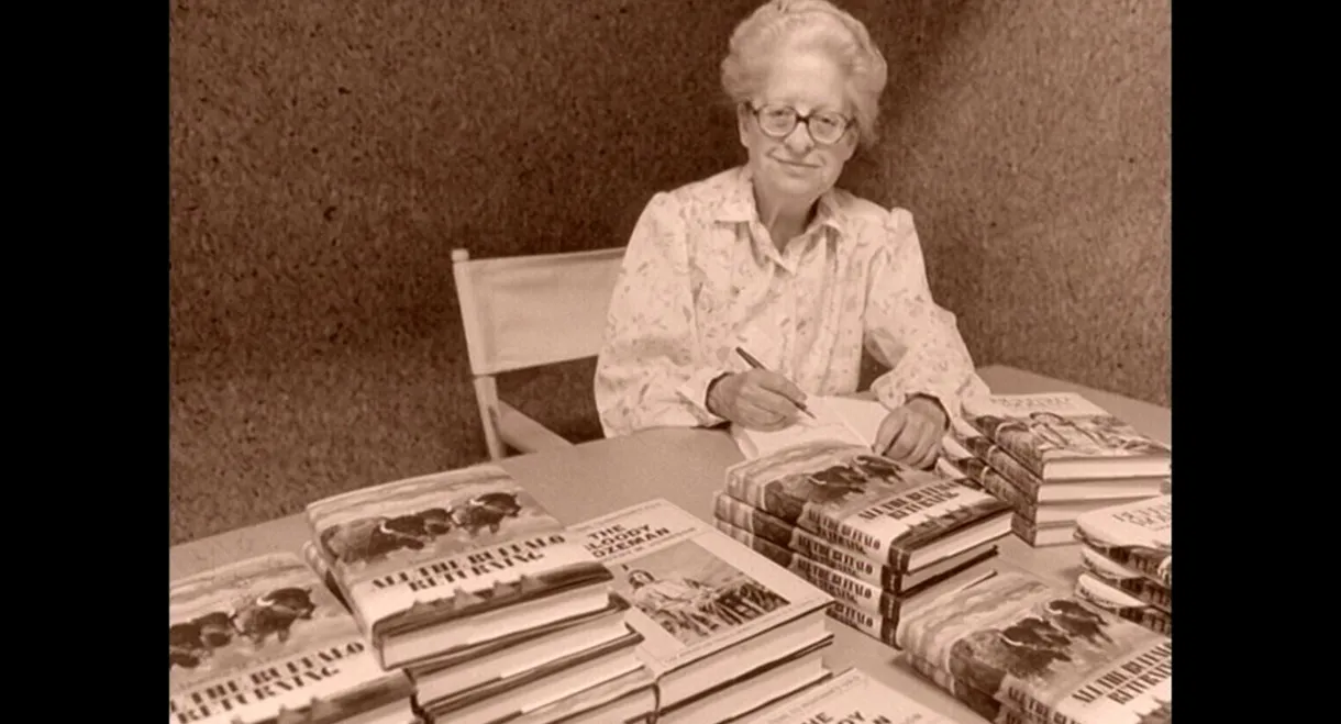 Gravel In Her Gut and Spit In Her Eye