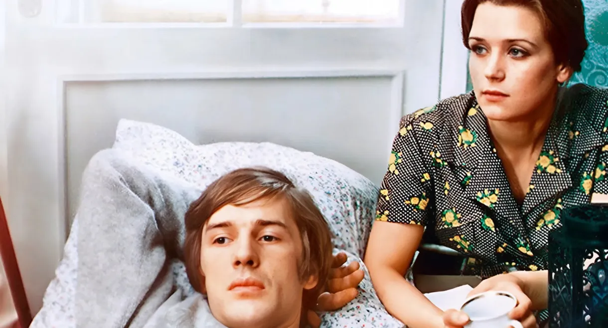 Don't Leave Your Lovers