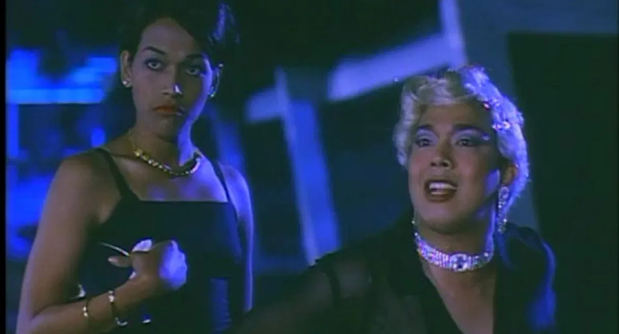 Muling Ibalik ang Tamis ng Pag-ibig