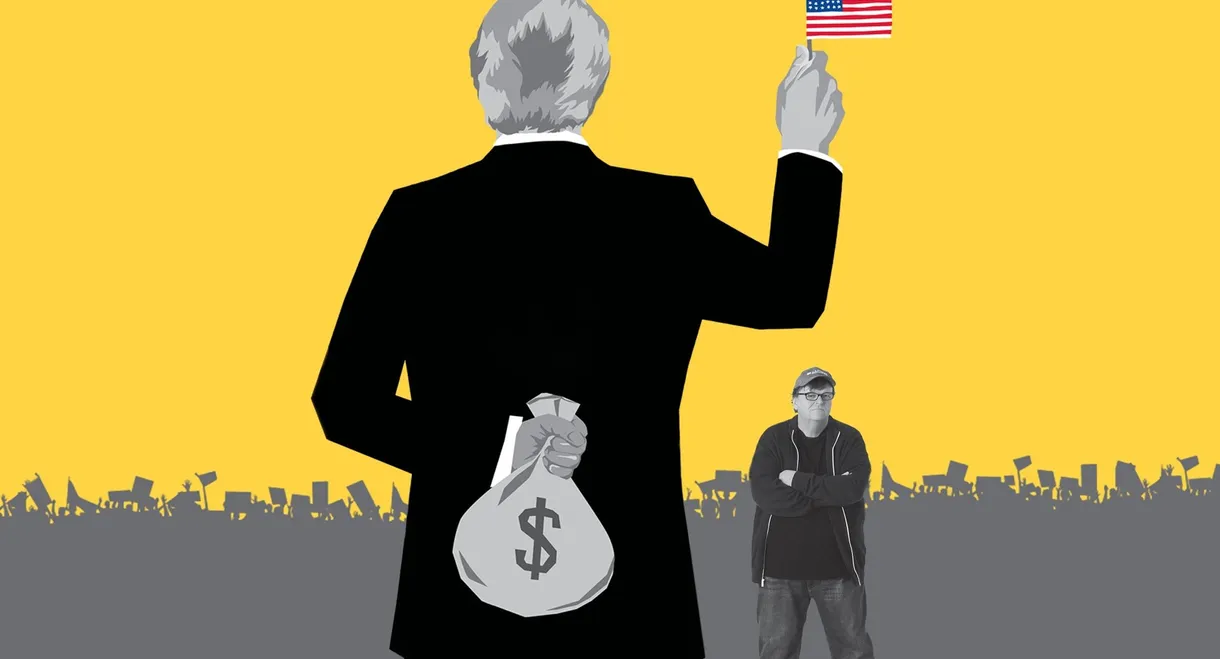 Capitalism: A Love Story