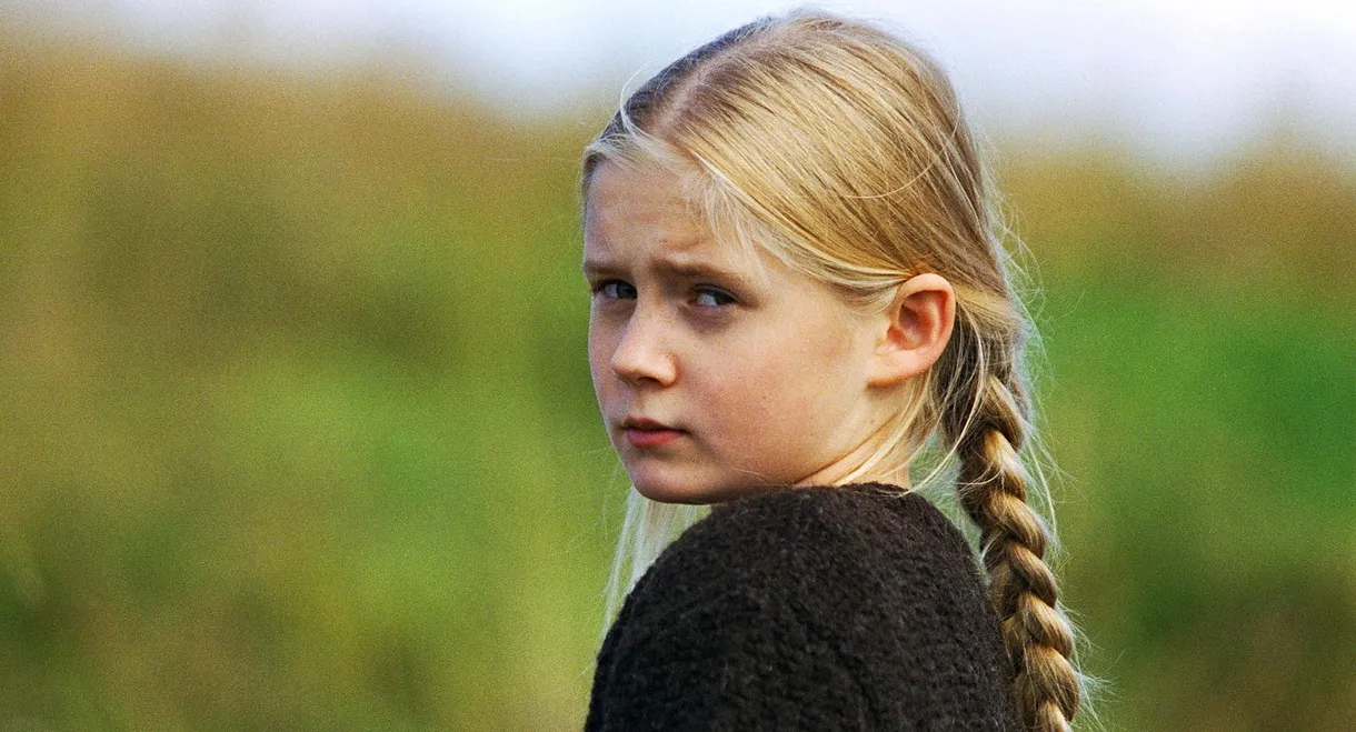 Elina: As If I Wasn't There