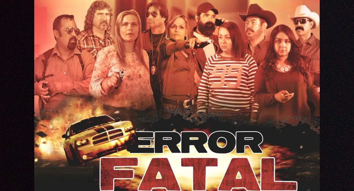 Error Fatal