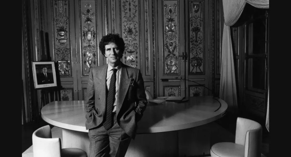 Jack Lang, le beau rôle