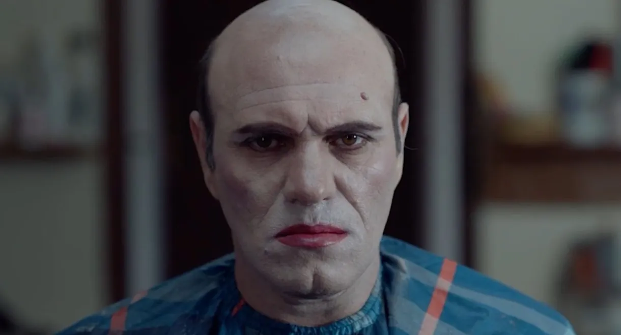 Snake Milkers and the Miserable Lady