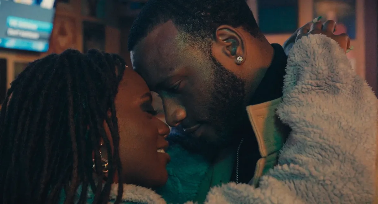 The Moon is in Aquarius