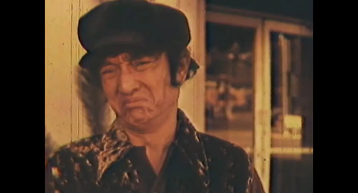 John & Marsha sa Amerika (Part Two)