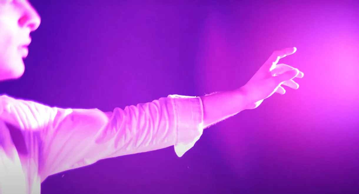 The Width Of Our Shadow